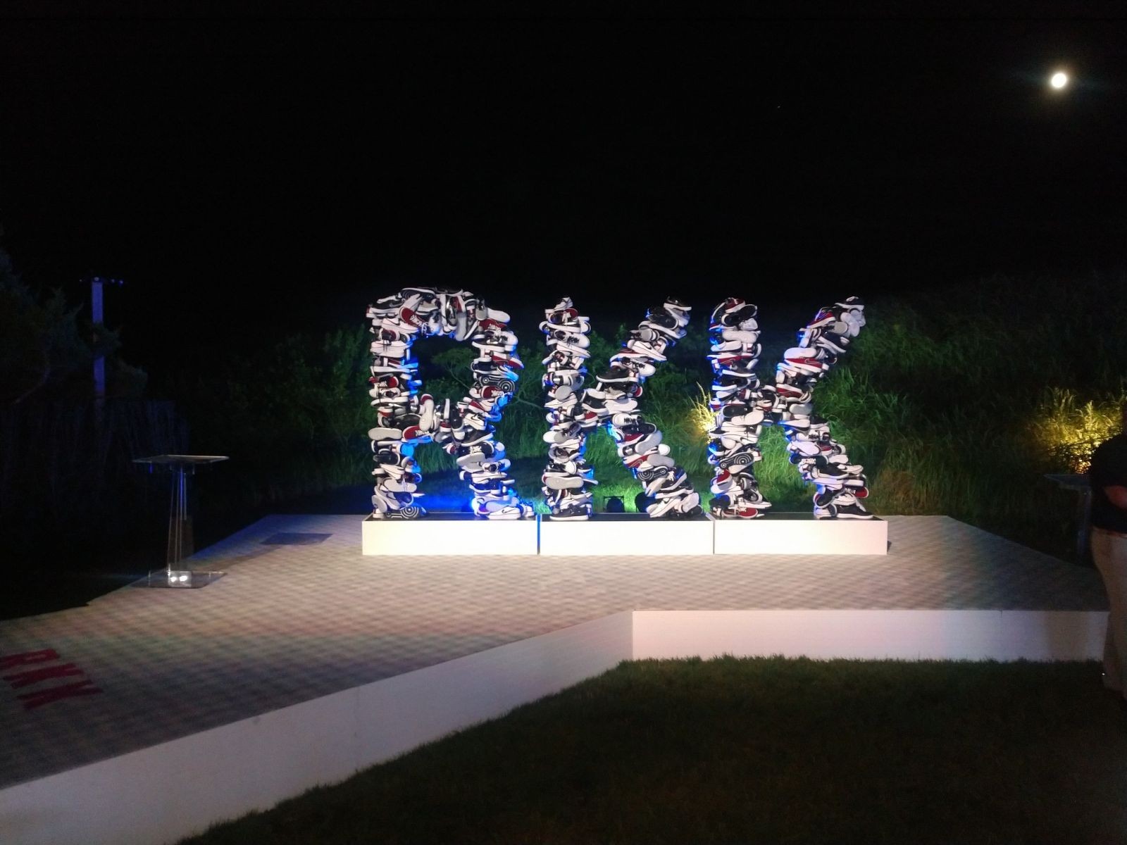 Themed backdrop example 5